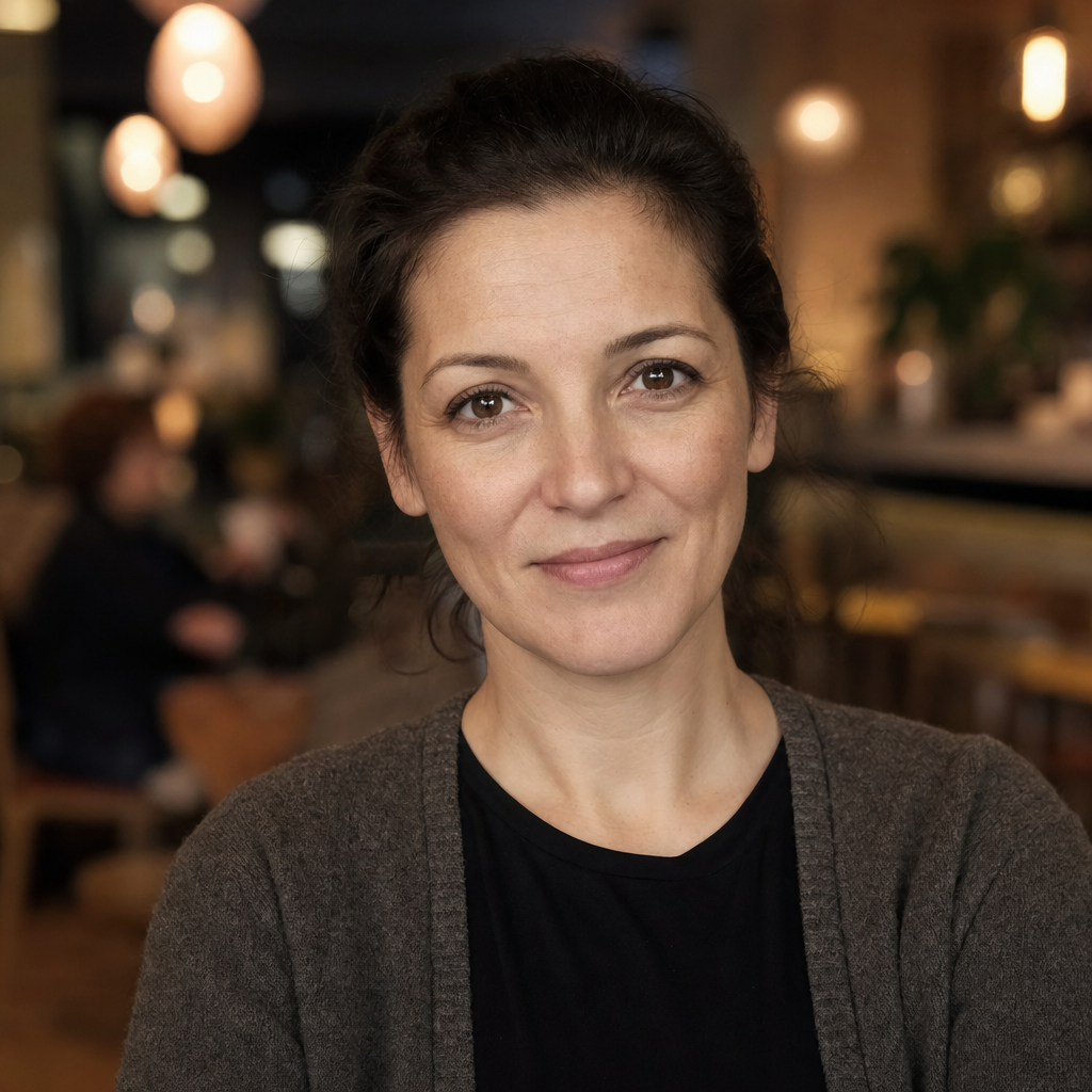 Yelena, Owner