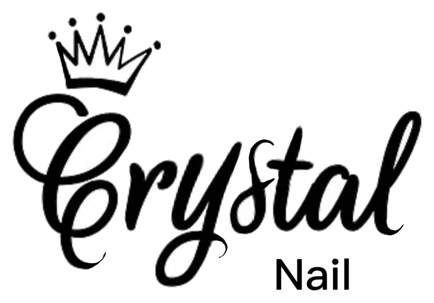 Crystal Nail