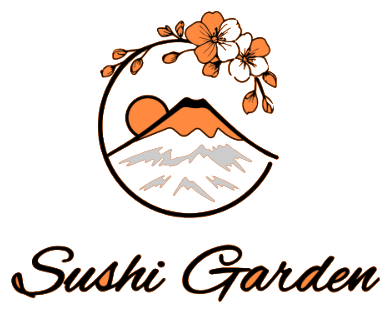 Sushi Garden