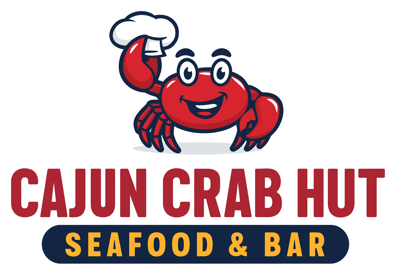 Cajun Crab Hut