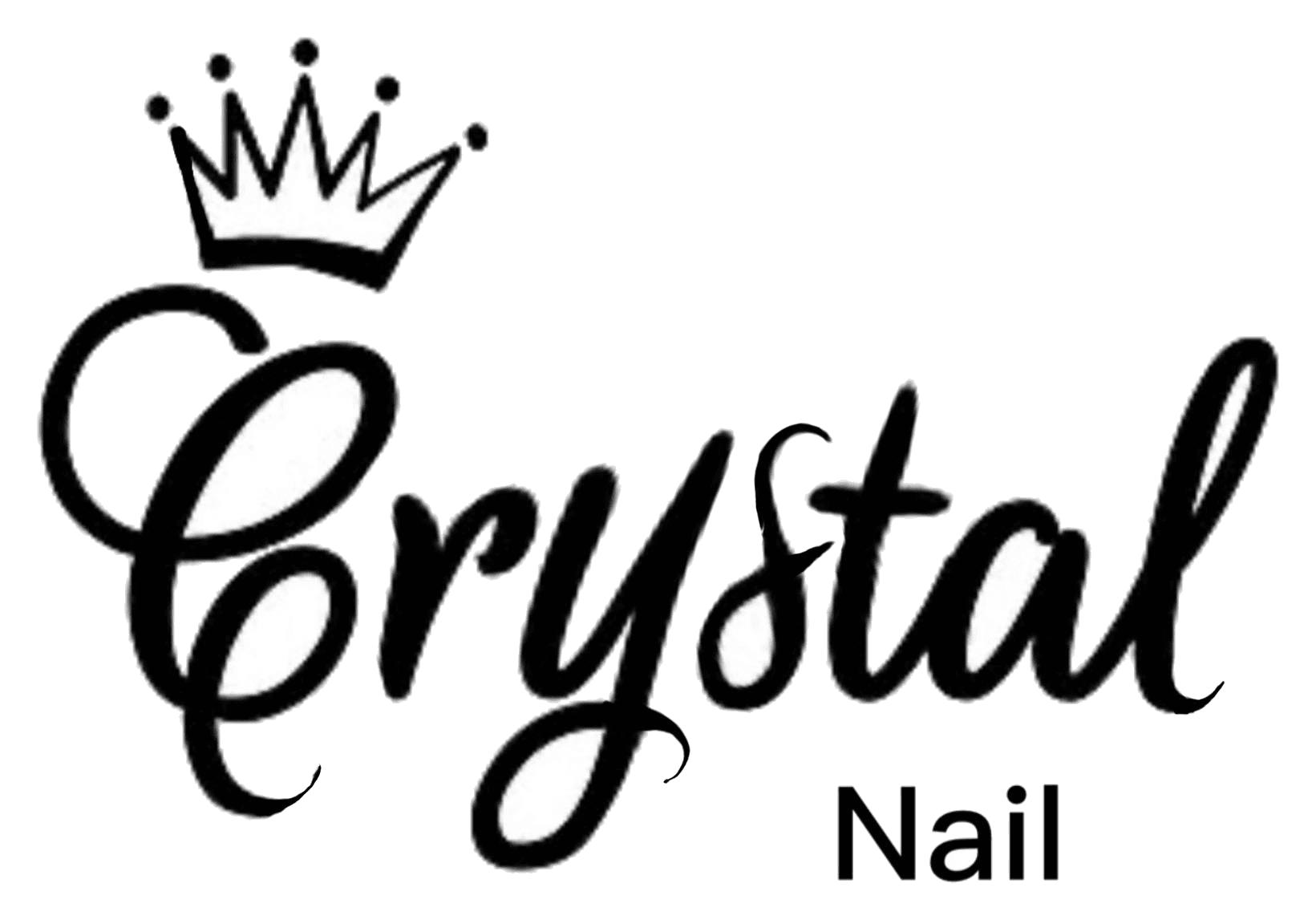 Crystal Nail