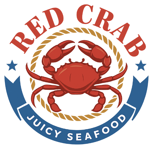 Red Crab