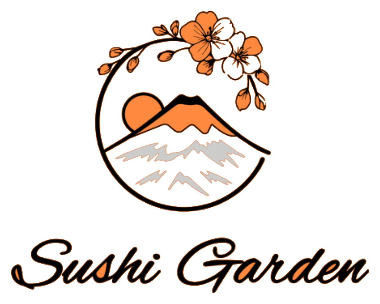 Sushi Garden