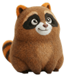 Hiraccoon